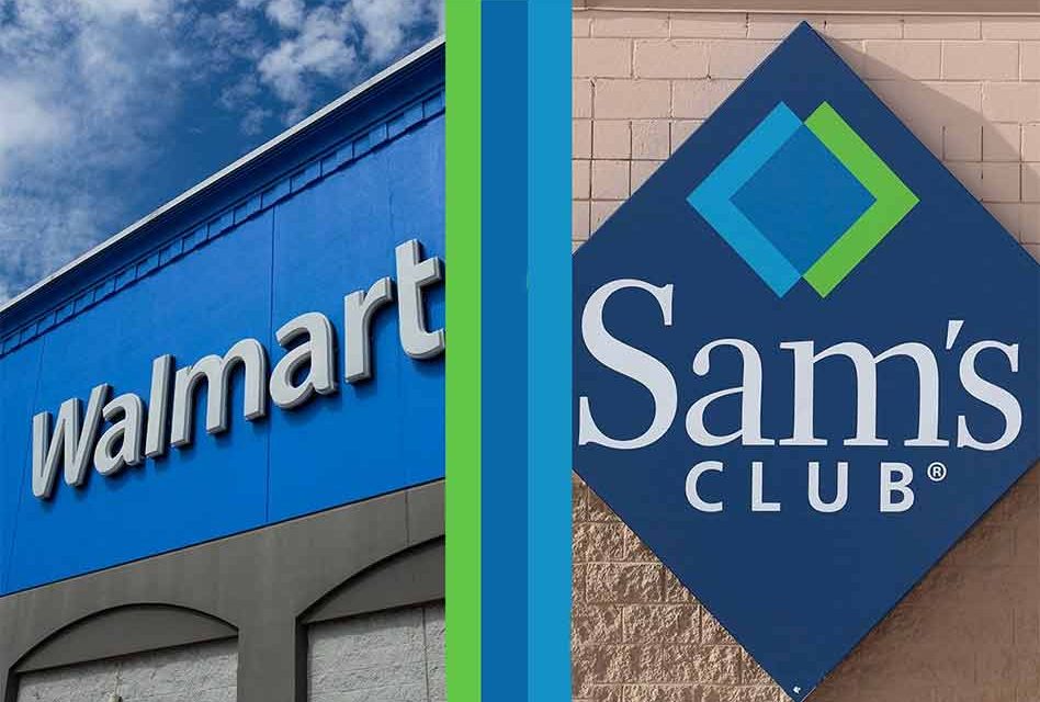 Walmart, Sam’s Club drop mask rule for fully vaccinated customers and employees