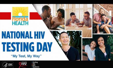 FDOH to host HIV testing event in Osceola County to commemorate National HIV Testing Day