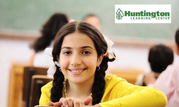Huntington Back to School Free Webinar: How to Prepare the Kiddos for the New School Year