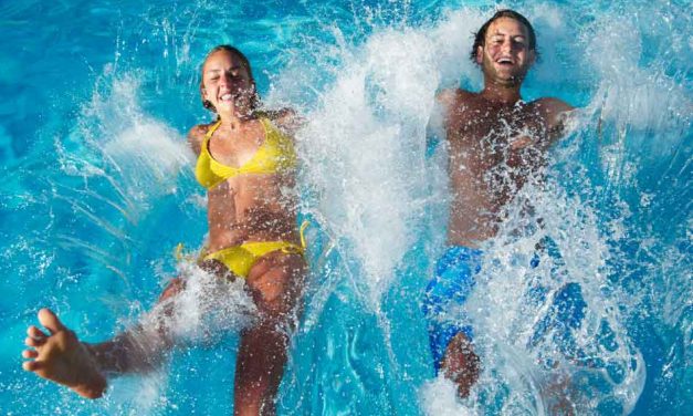 Orlando Health: Why Swimming Might Be the Best Form of Exercise There Is