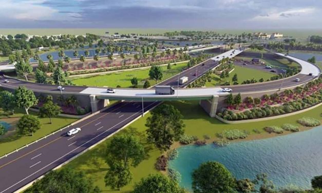 Central Florida Expressway Authority announces nightly SR 528/SR 436 interchange closures