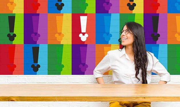 Disney Imagination Campus Curriculum Will Teach Critical Skills and Encourage Career Exploration