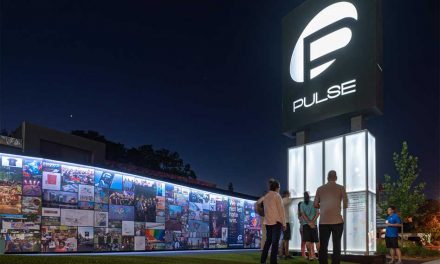 Bill making Pulse Memorial nationally recognized heads to President Biden after passing Senate