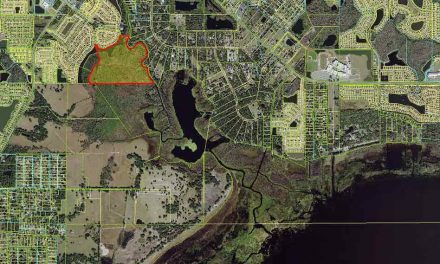 Osceola County Acquires 70 Acres for Stormwater Management