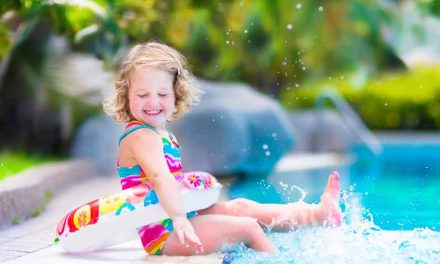 Get the most out of your chlorine, and keep your pool safe and beautiful