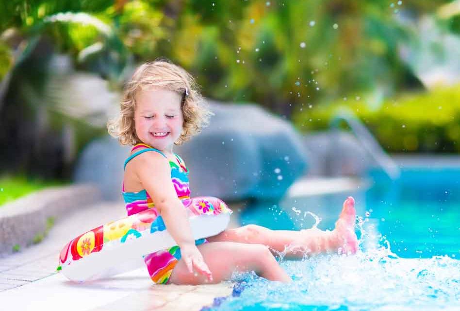 Get the most out of your chlorine, and keep your pool safe and beautiful