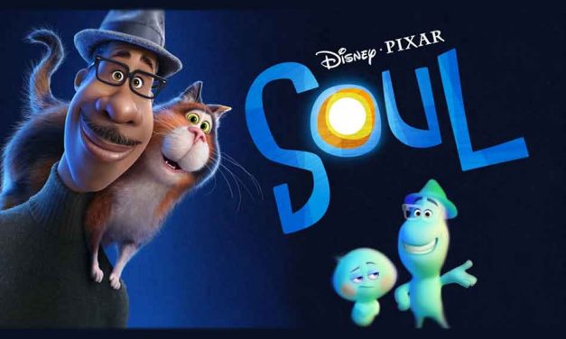 City of St. Cloud to present Disney Pixar’s “SOUL” at Dive-In Movie Night July 21