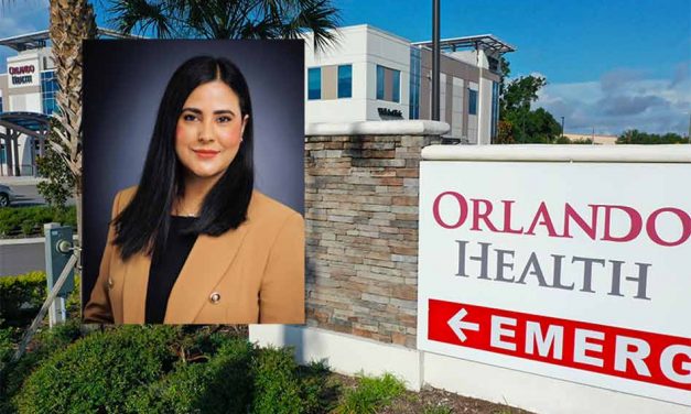 Orlando Health St. Cloud Hospital’s CQO Dr. Sharma to Join PO’s Daybreak LIVE Friday at 9am