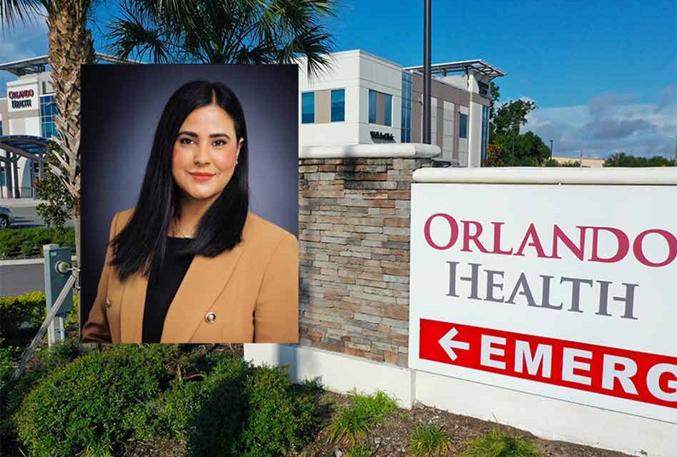 Orlando Health St. Cloud Hospital’s CQO Dr. Sharma to Join PO’s Daybreak LIVE Friday at 9am