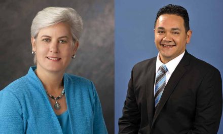 Osceola Regional Medical Center Appoints Commissioner Cheryl Grieb and Carlos Velez to Board of Trustees
