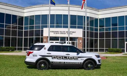 Public invited to offer comments about KPD to Commission for Florida Law Enforcement Accreditation