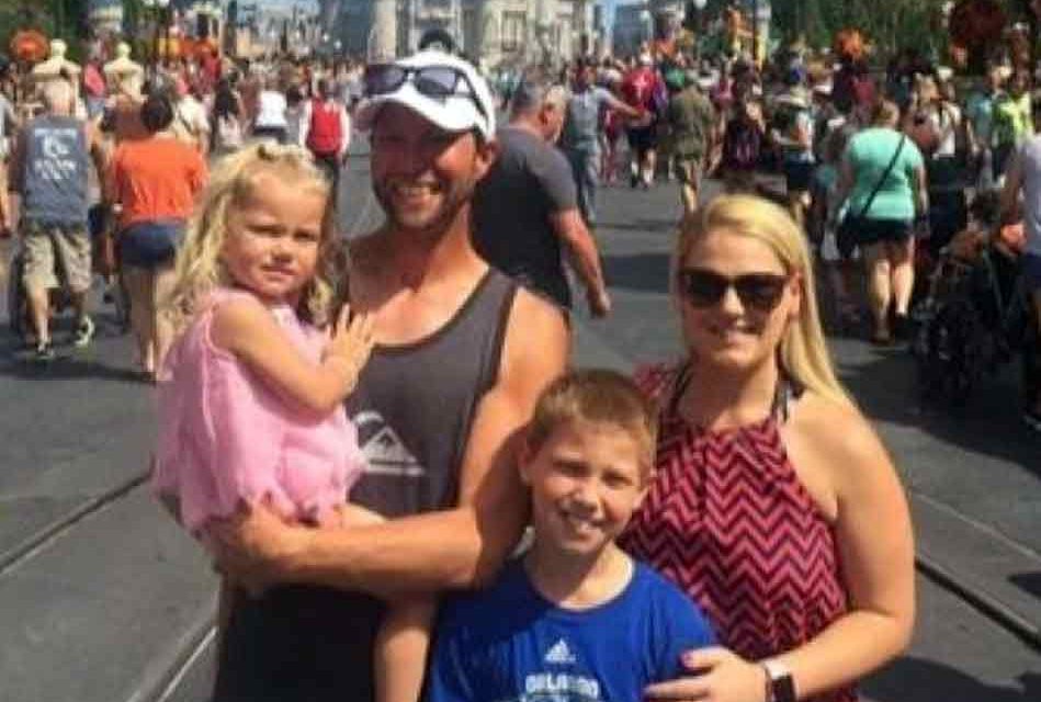 Gofundme fundraiser set up for family of St. Cloud dad, son killed in head-on wrong-way crash