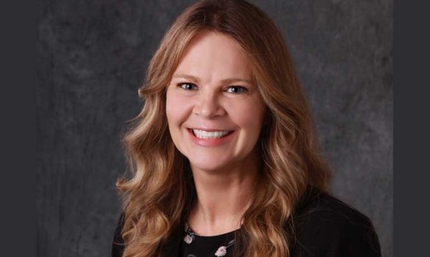 Toho Water Authority names Karen Rentz as new director of Human Resources