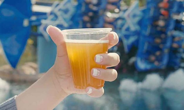 It’s beer thirty once again at SeaWorld Orlando