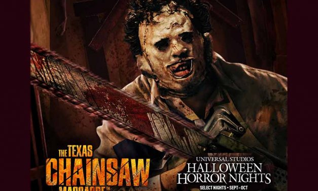 Texas Chainsaw Massacre Slasher and Other Monsters to Invade Universal Studios’ Halloween Horror Nights