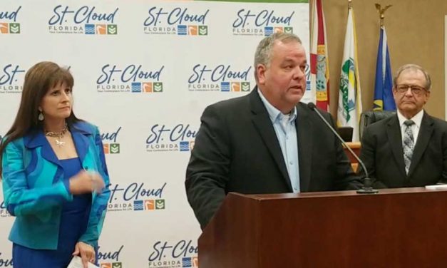 City of St. Cloud Water Update: Our Commitment is to resolve this issue 100%