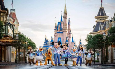 Walt Disney World to resume annual pass sales April 20, here’s how much they will cost