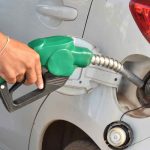 Gas Prices Edge Down, But Further Relief Could Face Turbulance