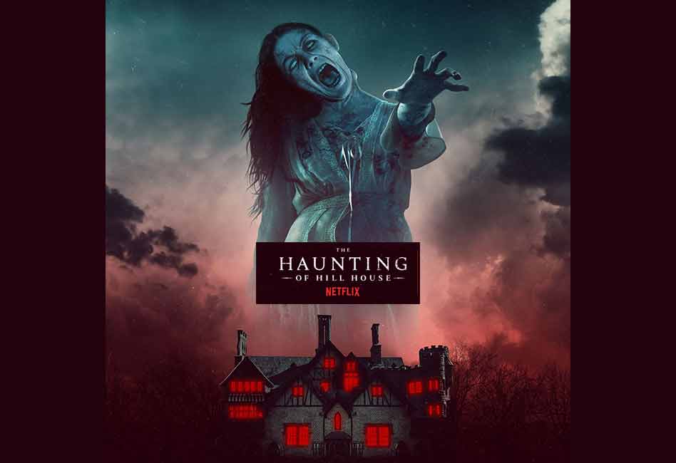 INCOCO HAUNTED HILL ホーンテッドヒル ハロウィン Universal Orlando Resort's Halloween Horror Nights to debut mazes