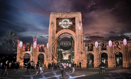Universal Orlando Resort begins hiring for Halloween Horror Nights and more!