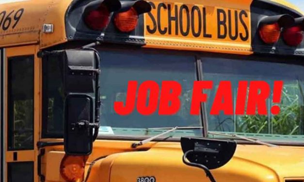 Osceola County School District To Host Bus Driver Job Fair