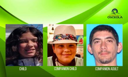 BREAKING: Florida issues missing child alert for missing 12 year old and 14 year old