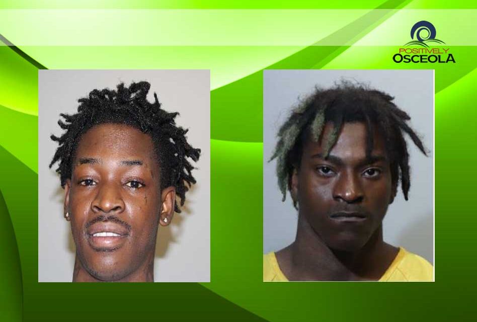 Two brothers arrested after fatal shooting of a woman at Kissimmee Red Carpet Inn, Osceola deputies say