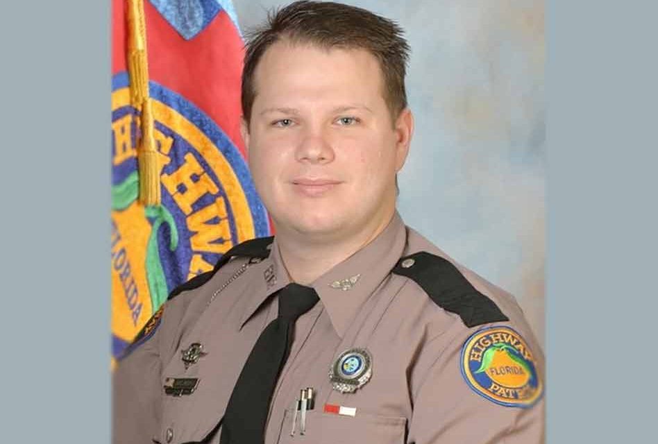 Section of State Road 408 to be named after fallen FHP trooper