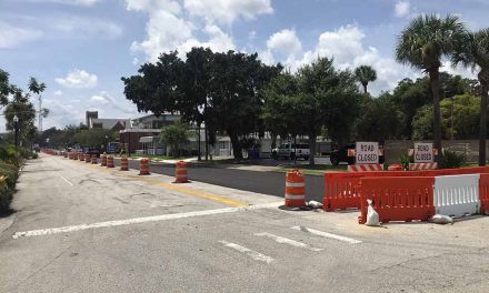 City of Kissimmee announces road closure on Thursday to resurface Neptune Rd. and Church St.