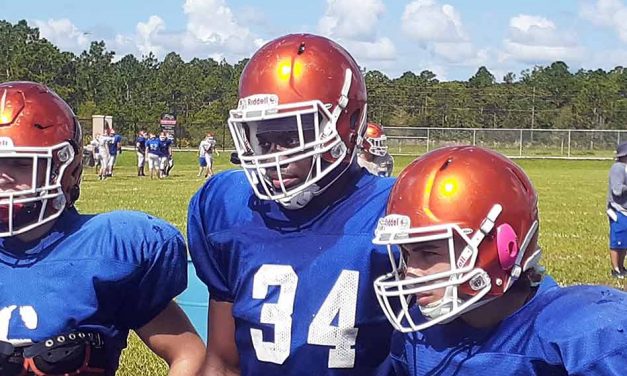 Emans Carries the Hopes of Longhorns in 2021