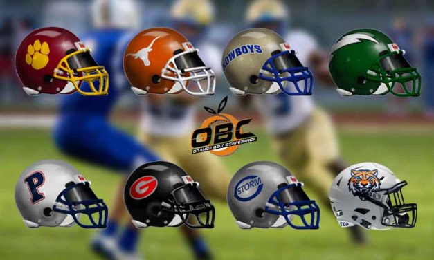 High School Football Training Camps in Osceola Open Next Week, Expect to See Big Changes