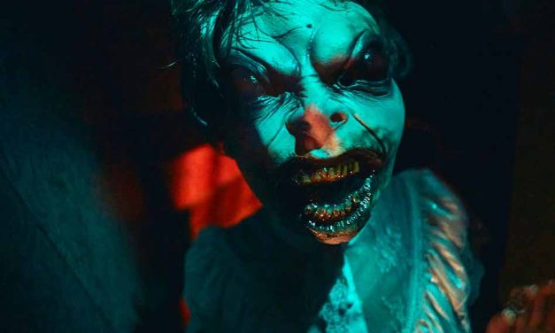 Universal Orlando Resort Reveals More Grisly Details For Halloween Horror Nights 2021