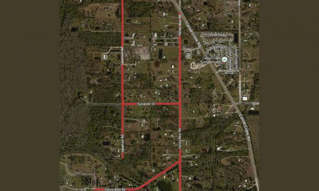Osceola County schedules road resurfacing to Fanny Bass Road and nearby roads