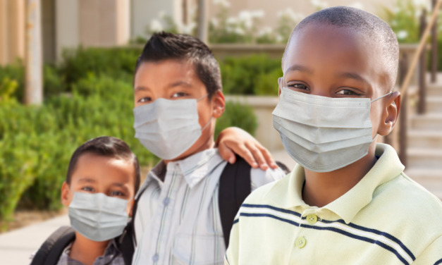 Judge rules against DeSantis’ school mask mandate ban, schools can decide on mask policies