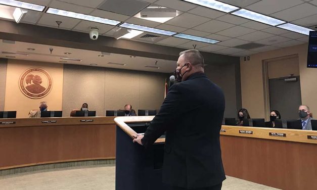 Osceola School Board approves new administrative appointment at Tuesday’s board meeting