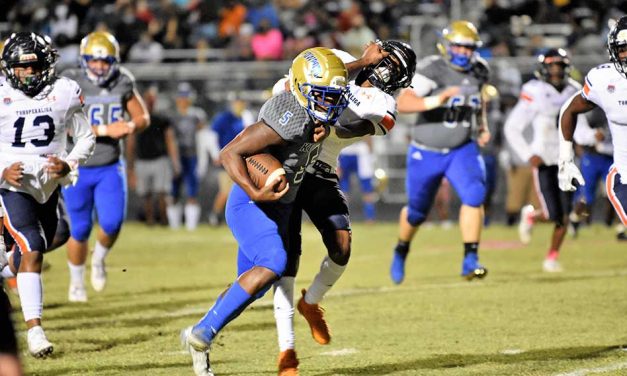 Osceola Kowboys enters season with new coach, same title hopes