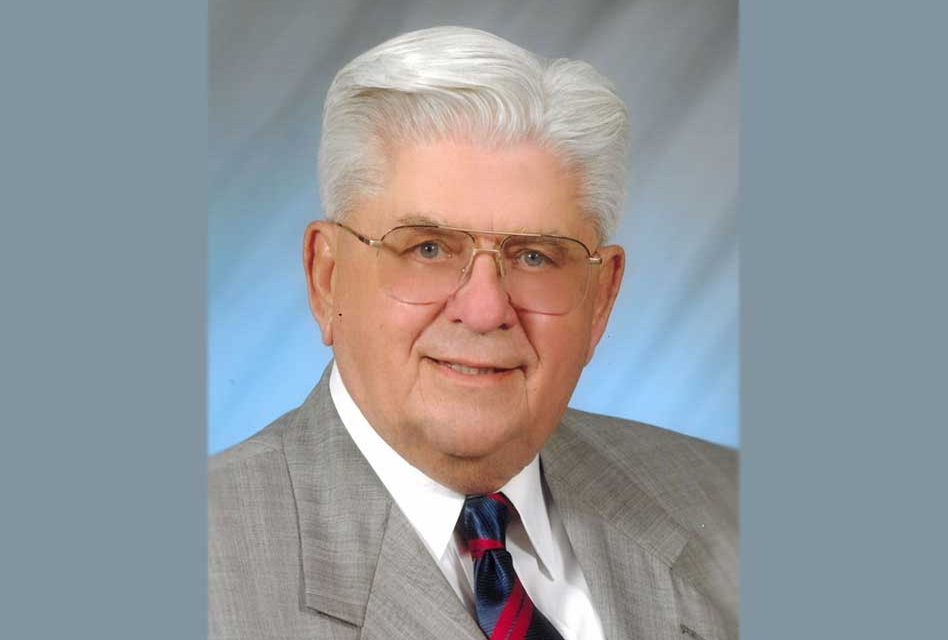 Former St. Cloud Councilman and Korean War Veteran, John Rallis, Passes Away at 88