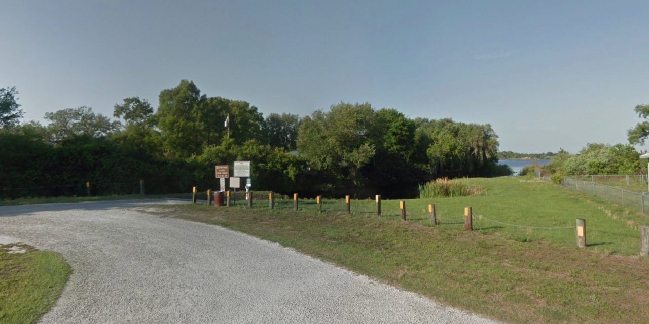 Boat ramp to Fish Lake in Kissimmee to be closed August 31 for four days