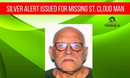 Silver Alert Issued for 69-year-old St. Cloud Man