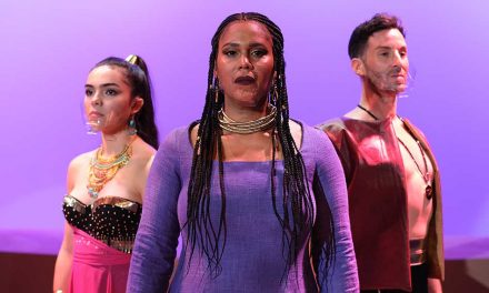 Osceola Arts to Open 61st Season of Theatre with Elton John & Tim Rice’s Aida
