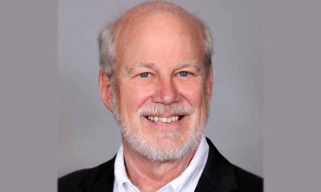 Toho Water Names John Fogarty as New Senior Director