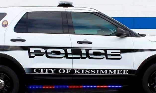 KPD’s high visibility enforcement in place to increase pedestrians and bicyclists safety