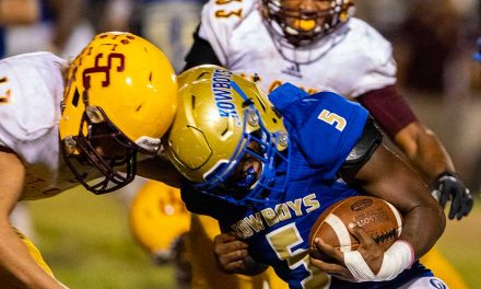 Osceola Kowboys, St. Cloud Bulldogs to meet for 98th time on Monday