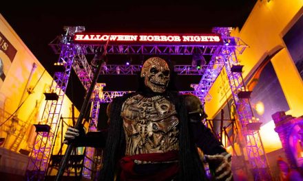 Universal Orlando’s Halloween Horror Nights 2021 Begins Tonight, Celebrating 30 Years of Fear!