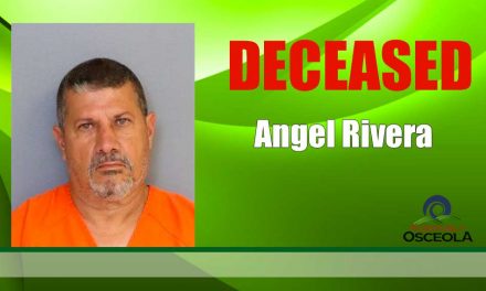 Angel Rivera, Father-in-law convicted of killing St. Cloud Mother Nicole Montalvo dies in prison