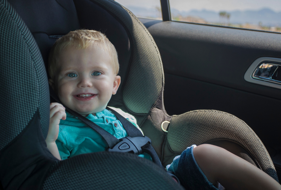 St. Cloud Police Department to host Child Passenger Safety Check-up on Saturday