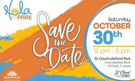 City of St. Cloud, Hispanic Chamber of Commerce of Metro Orlando to host Hola @ the Park Saturday