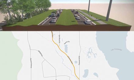Osceola County Inviting Community to See Design of Poinciana Boulevard Road Project