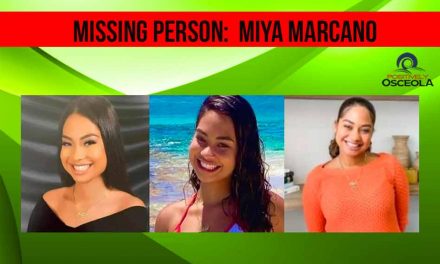 Missing 19-year-old woman last seen at apartment complex near UCF, police say