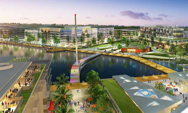 Osceola County Approves NeoCity Agreement with Korean developer for $1.2B town center in Neocity